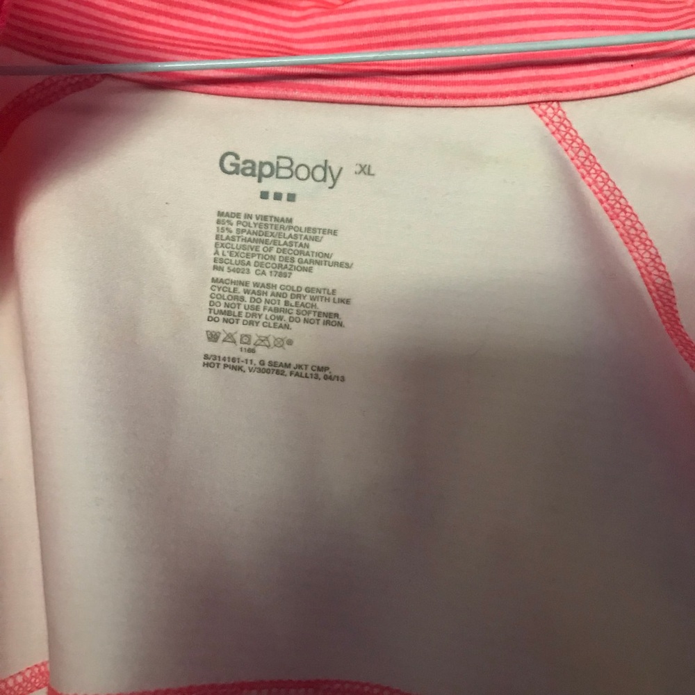 GAP Body jacket - Picture 2 of 2